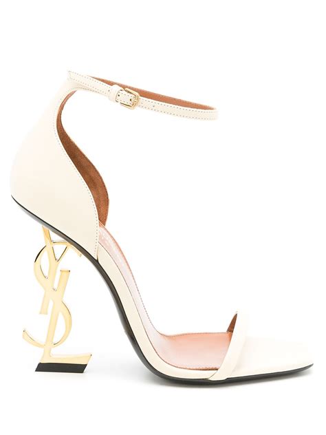 ysl high heels price|saint laurent YSL heels price.